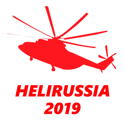 HeliRussia 2019