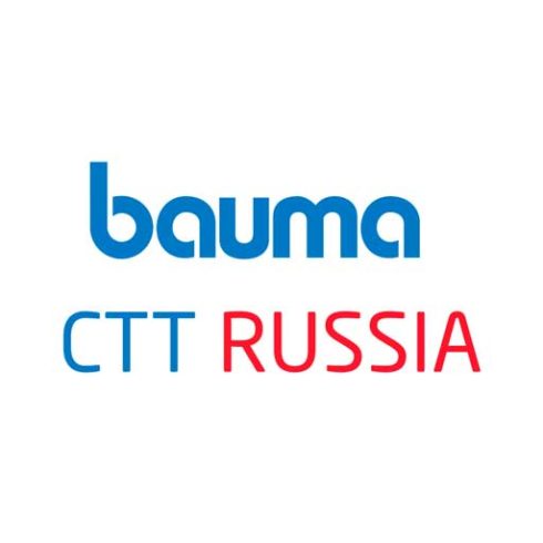 bauma CTT Russia 2019